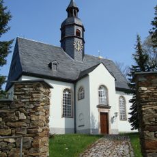 Protestant Church