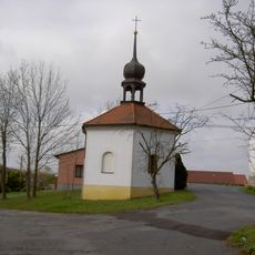 Chapel of Saint Peter