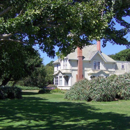 Wilder Ranch State Park