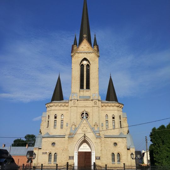Lutherkirche