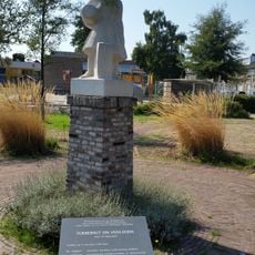 Toekomst en verleden