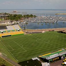 Al Lang Stadium