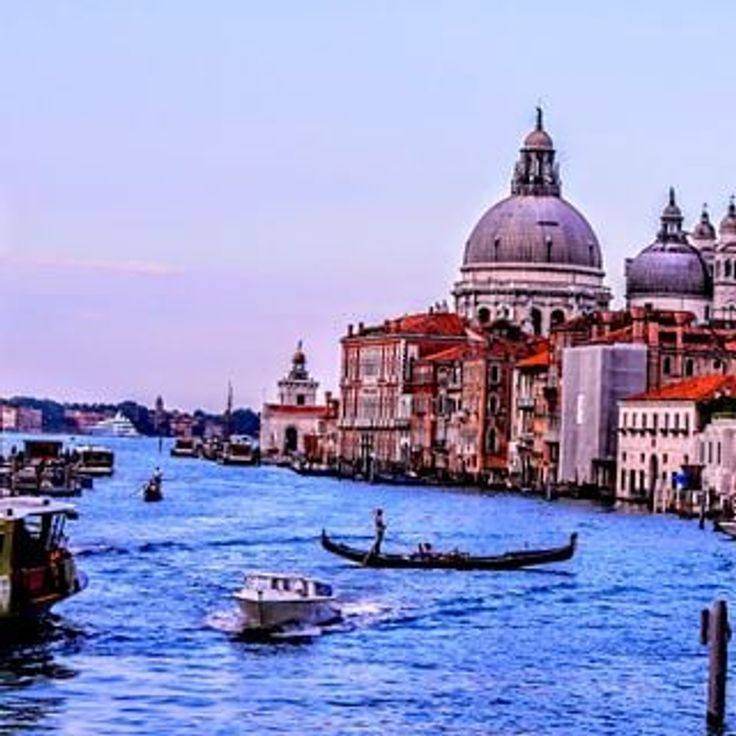 Ponte dell'Accademia