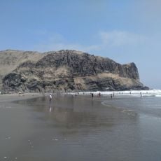 Playa Chilca