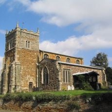 Church of All Saints