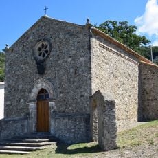 Chiesa della Tauriana