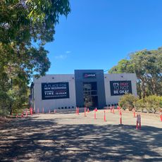 Central Newcastle Church