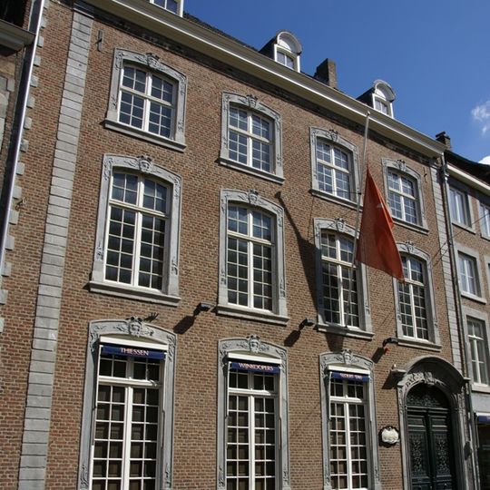 Huis Thiessen