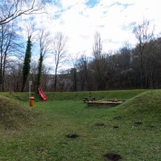 Wohnhausanlage Breitenfurter Straße 555-557