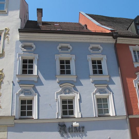 Fraunhoferstraße 15