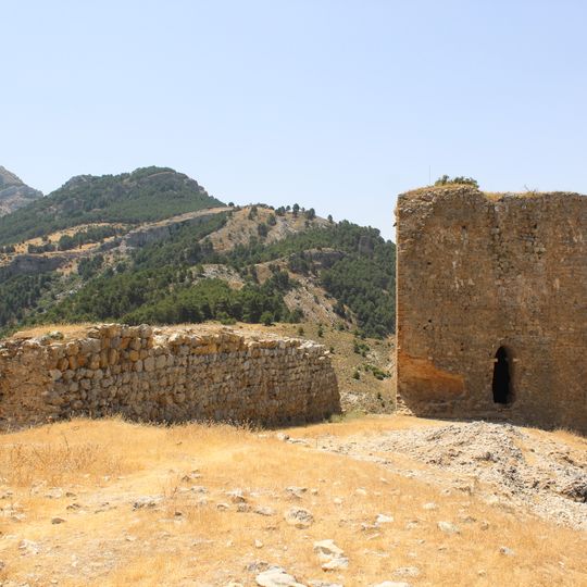 Castillo de las Cinco Esquinas
