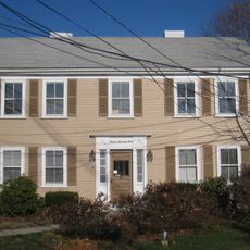 Kimball Farmer House