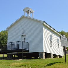 Longs Chapel
