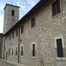 Convento di San Francesco