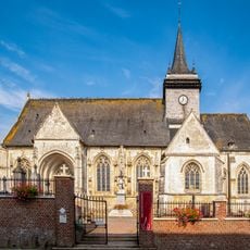 Église de Fressin
