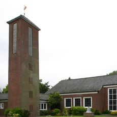 Gnadenkirche Tidofeld