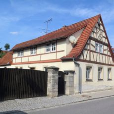 Wohnhaus