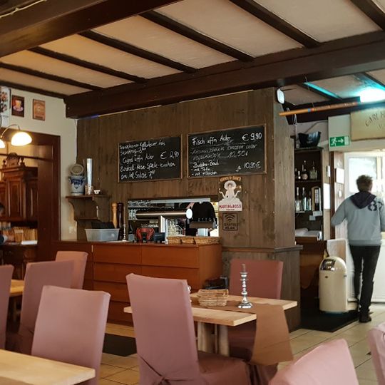 Flörsheimer Bootshaus