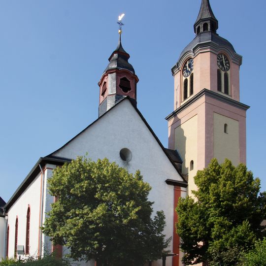 St. Georg