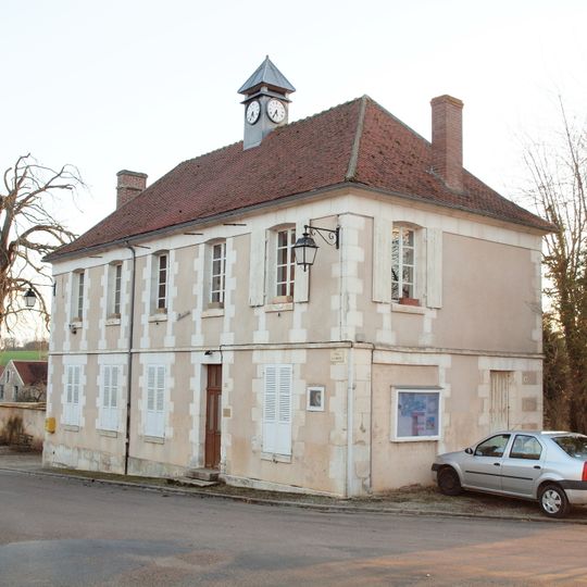 Fontenay-sous-Fouronnes
