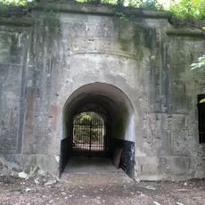 Fort Cognelée