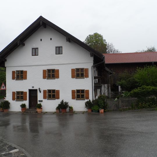 Kleinbauernhaus