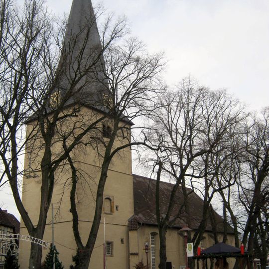 Kirchenkreis Lübbecke