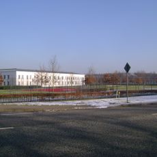 Justizvollzugsanstalt Neuruppin-Wulkow