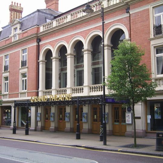 Grand Theatre