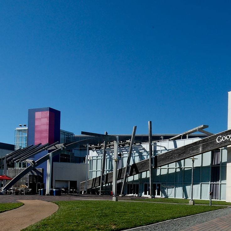 Googleplex