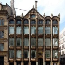 Oriel Chambers