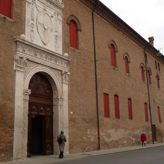 Palazzo Schifanoia