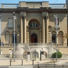 Muzeum Nikoli Tesli w Belgradzie