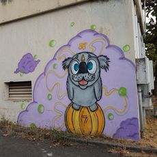 Toutou