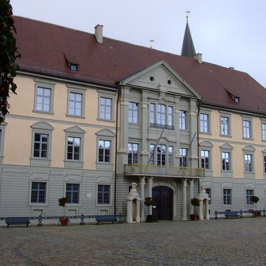 Residenz Eichstätt