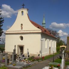 Church of the Assumption of the Virgin Mary
