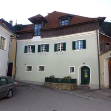 Bürgerhaus