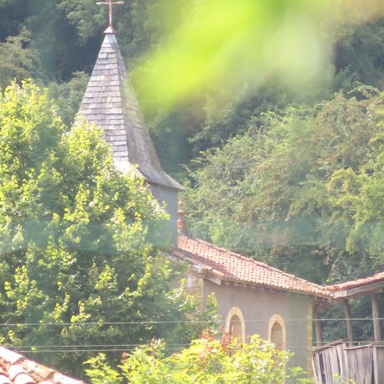 Village des vieux métiers d'Azannes