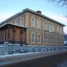 Усадьба Лосева (Фурманов)