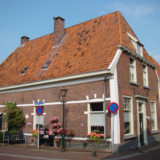Landstraat 10