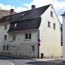 Wohnhaus