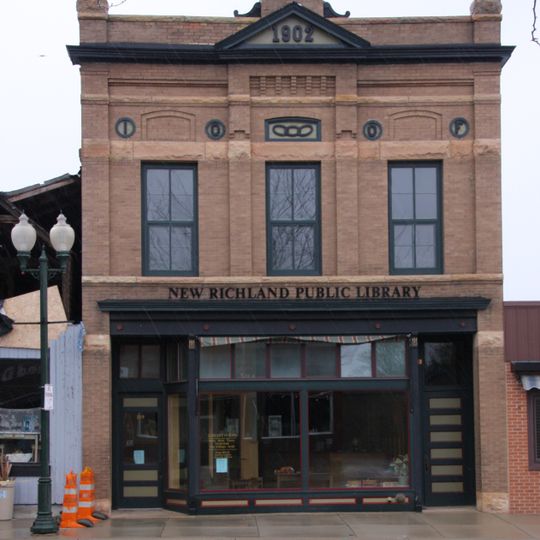 Strangers Refuge Lodge Number 74, IOOF