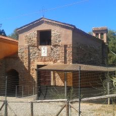 Tempio di San Fantino