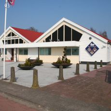 Beulakerweg 165A,  8355AG  Giethoorn