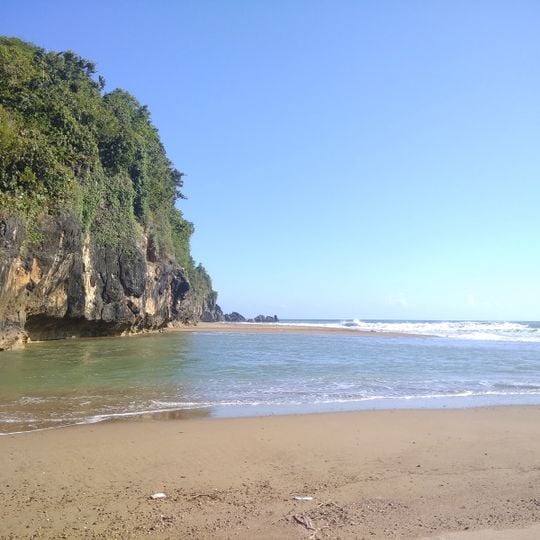 Pantai Taman