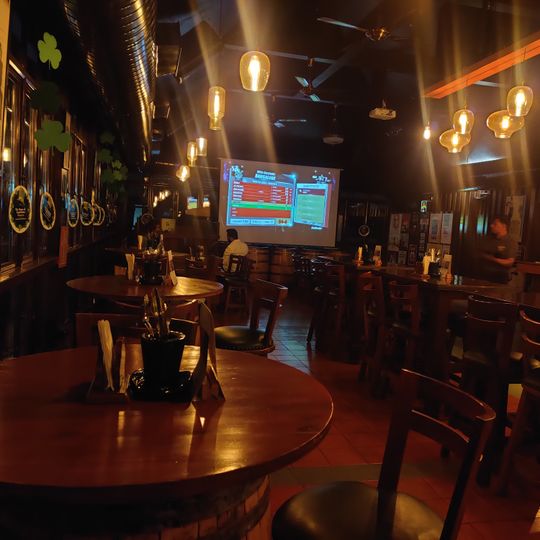 Murphy’s Brewhouse