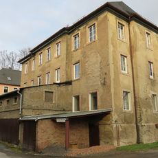 An der Ölmühle 4 & 6 Chemnitz-Erfenschlag