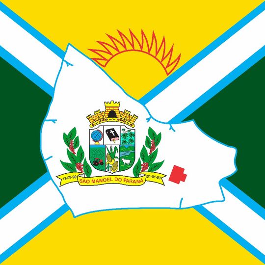 São Manoel do Paraná