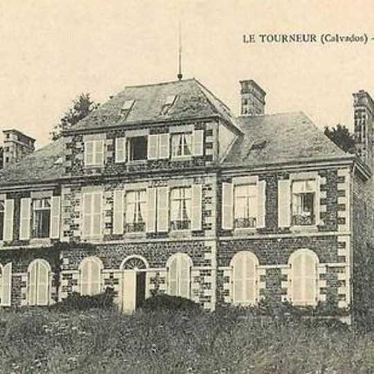 Château des Noyers