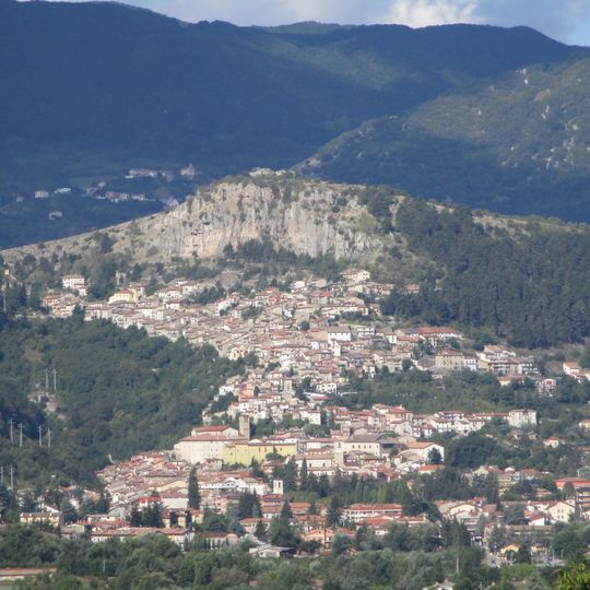 Tagliacozzo